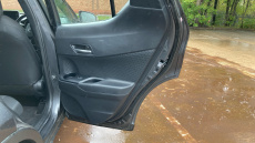 Toyota C-HR 1.8 Hybrid Icon 5dr CVT Hybrid Hatchback